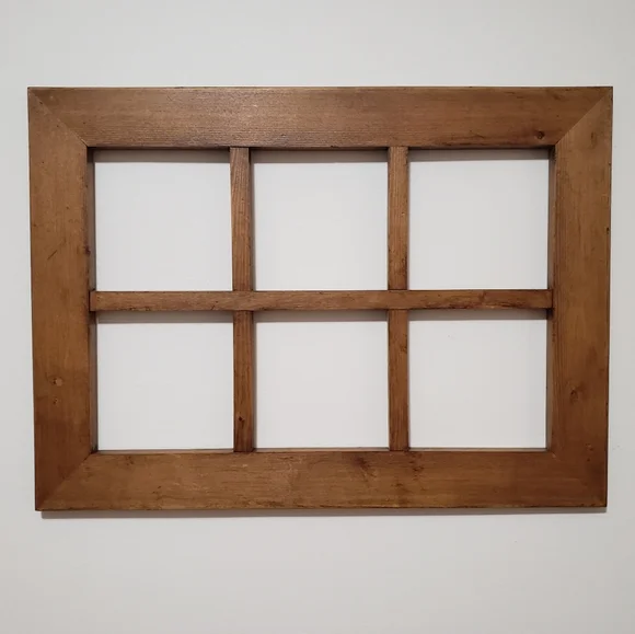 Wall Frame - Picture 1 of 1